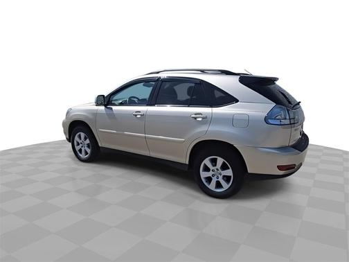 2005 Lexus RX 330 Base