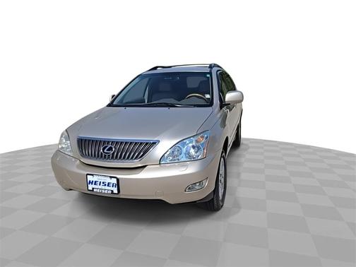 2005 Lexus RX 330 Base