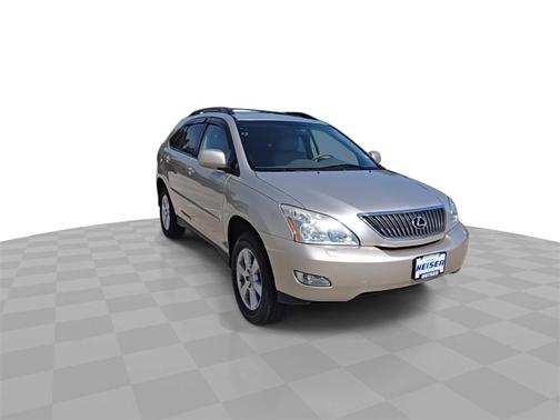 2005 Lexus RX 330 Base
