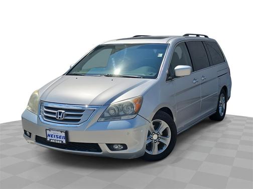 2010 Honda Odyssey Touring