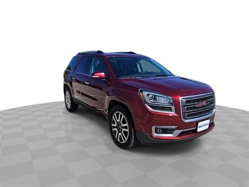2015 GMC Acadia SLT-1