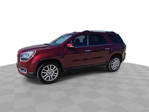 2015 GMC Acadia SLT-1