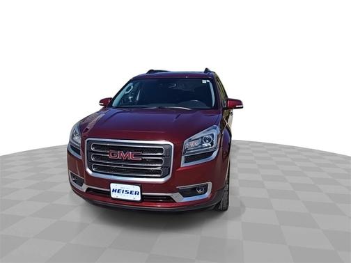 2015 GMC Acadia SLT-1