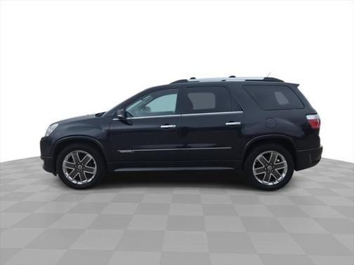 2012 GMC Acadia Denali
