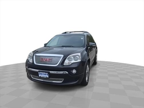 2012 GMC Acadia Denali