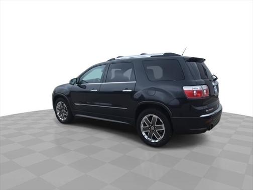 2012 GMC Acadia Denali