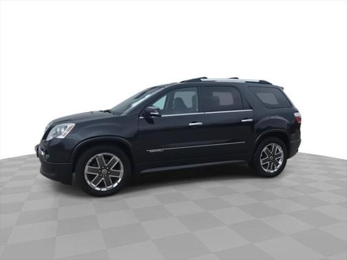 2012 GMC Acadia Denali