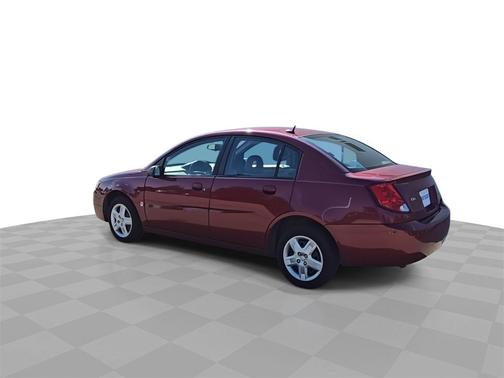 2006 Saturn Ion 2
