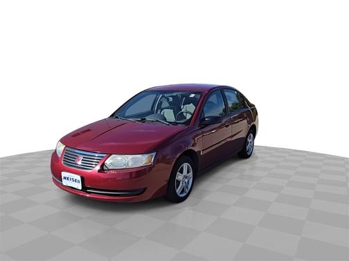 2006 Saturn Ion 2