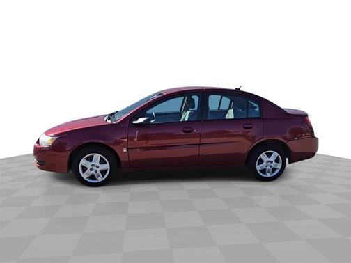 2006 Saturn Ion 2