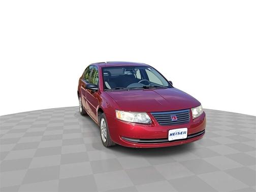 2006 Saturn Ion 2