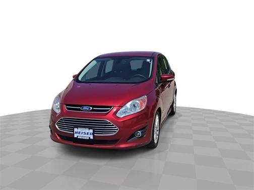 2015 Ford C-Max Hybrid SEL