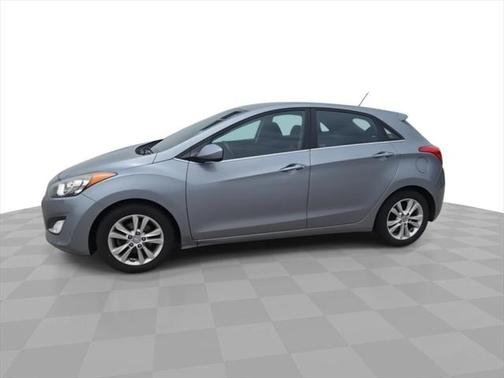2014 Hyundai Elantra GT Base