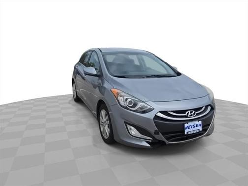 2014 Hyundai Elantra GT Base