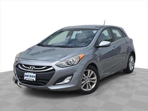 2014 Hyundai Elantra GT Base