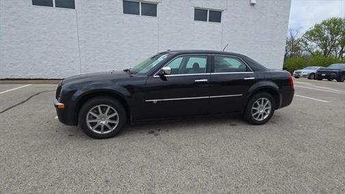2008 Chrysler 300C Base