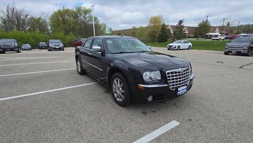 2008 Chrysler 300C Base