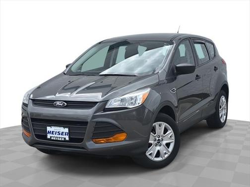 2015 Ford Escape S