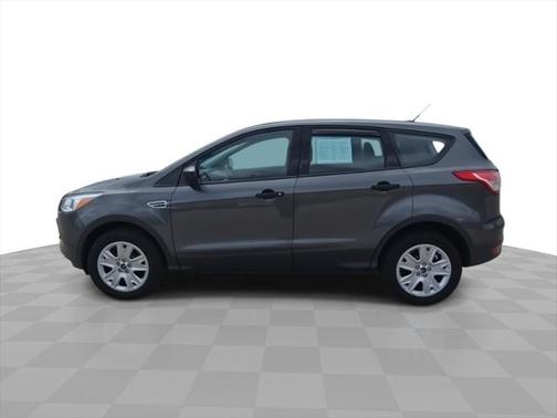 2015 Ford Escape S