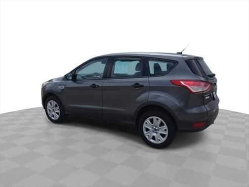2015 Ford Escape S