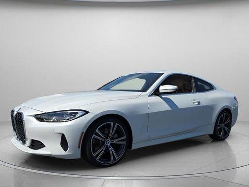 2024 BMW 430 