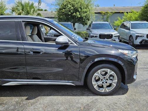 2024 BMW X1