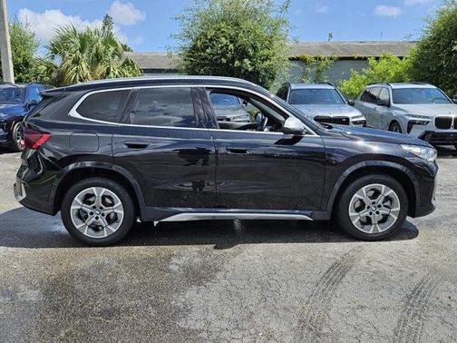 2024 BMW X1