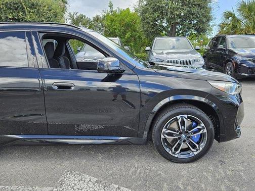 2024 BMW X1
