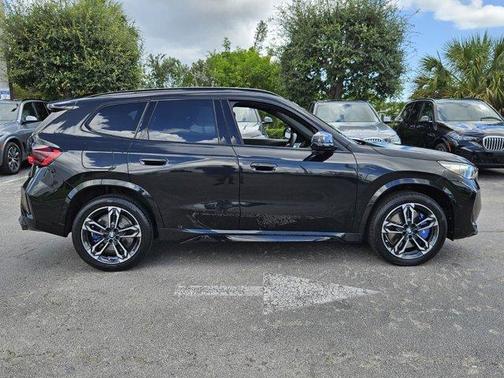 2024 BMW X1