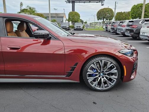 2024 BMW 430 Gran Coupe 