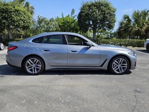2022 BMW 430 Gran Coupe