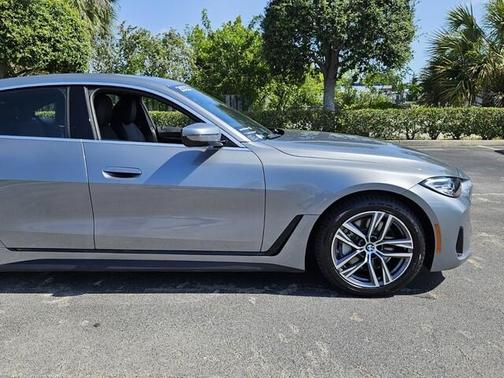 2022 BMW 430 Gran Coupe
