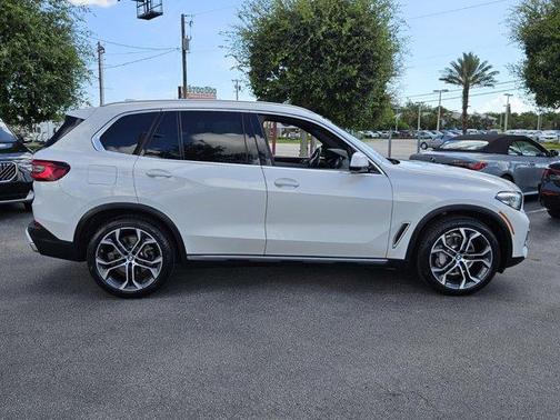 2023 BMW X5