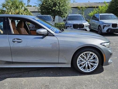 2023 BMW 330