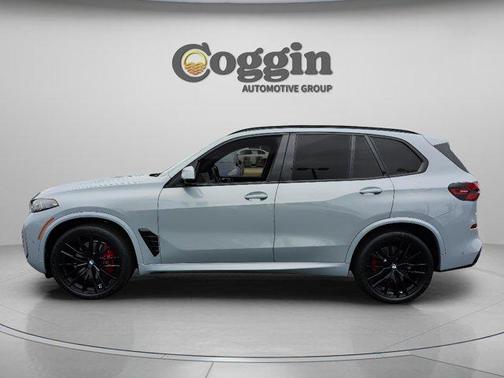 2024 BMW X5 