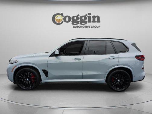 2024 BMW X5 