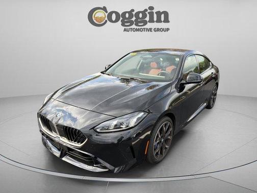 2025 BMW 228 Gran Coupe 