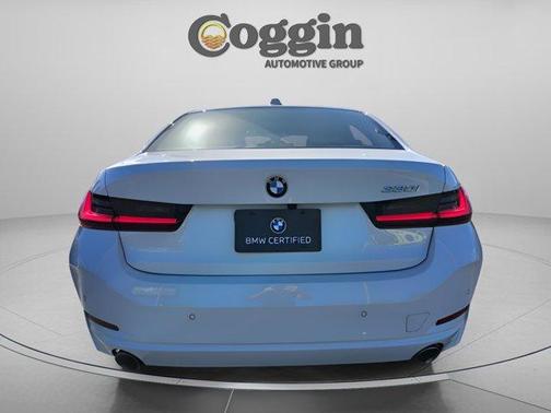 2023 BMW 330 