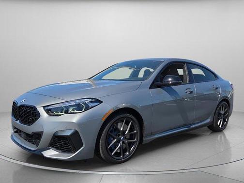 2022 BMW M235 Gran Coupe 