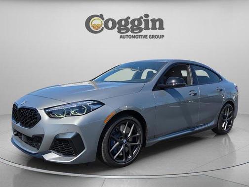 2022 BMW M235 Gran Coupe 