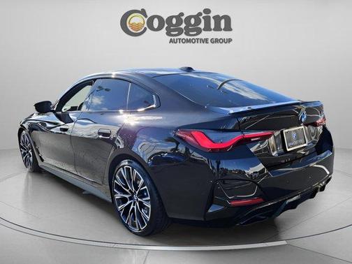 2024 BMW M440 Gran Coupe 