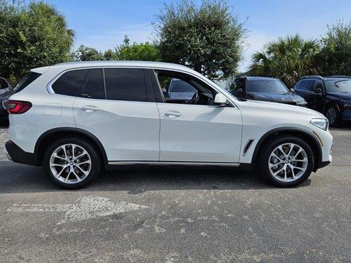 2023 BMW X5