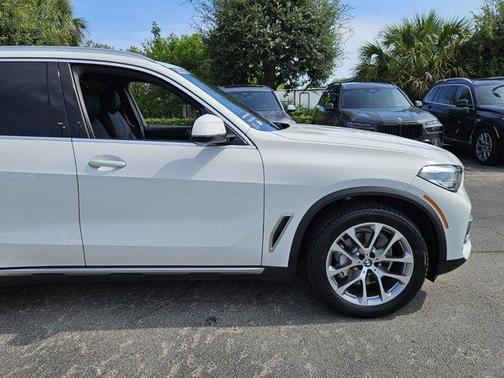 2023 BMW X5