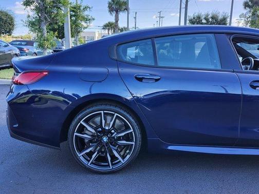 2023 BMW M850 Gran Coupe 