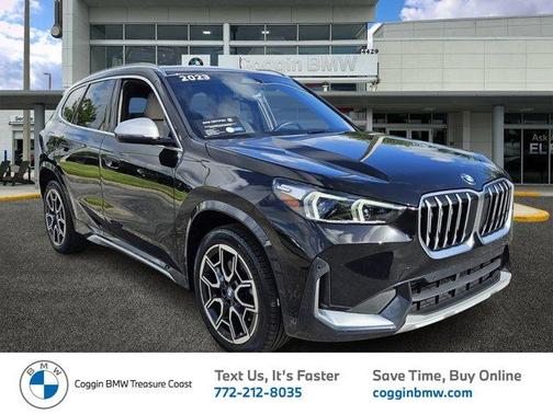 2023 BMW X1
