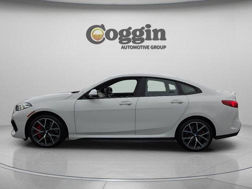 2024 BMW 228 Gran Coupe 