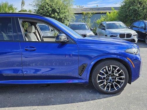 2024 BMW X5