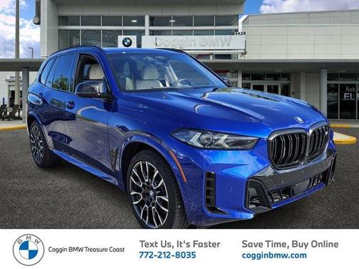 2024 BMW X5