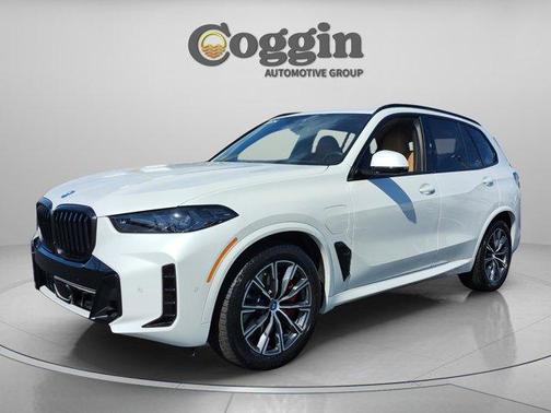 2024 BMW X5 PHEV 