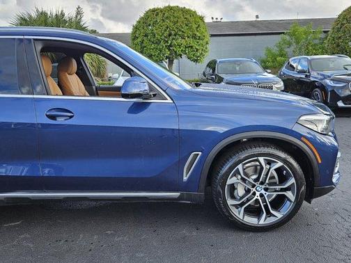 2023 BMW X5